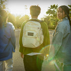 JanSport Cool Backpack, with 15-inch Laptop Sleeve - Large Computer Bag Rucksack with 2 Compartments, Ergonomic Straps