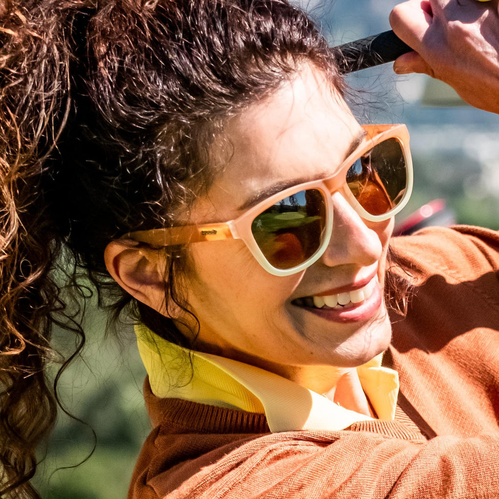 goodr OG Polarized Sunglasses Women & Men