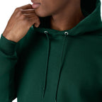 Hanes Men's EcoSmart Fleece Hoodie