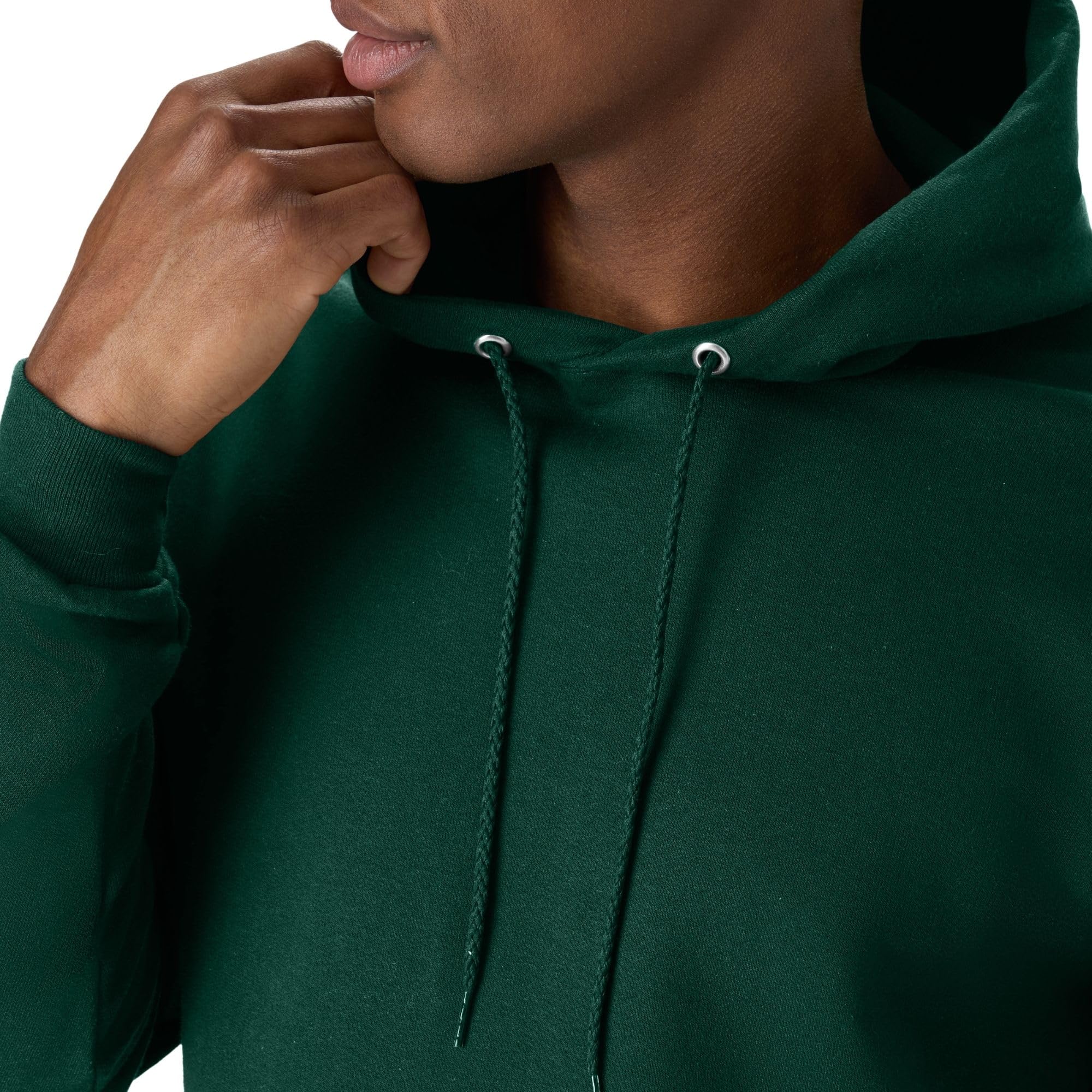 Hanes Men's EcoSmart Fleece Hoodie
