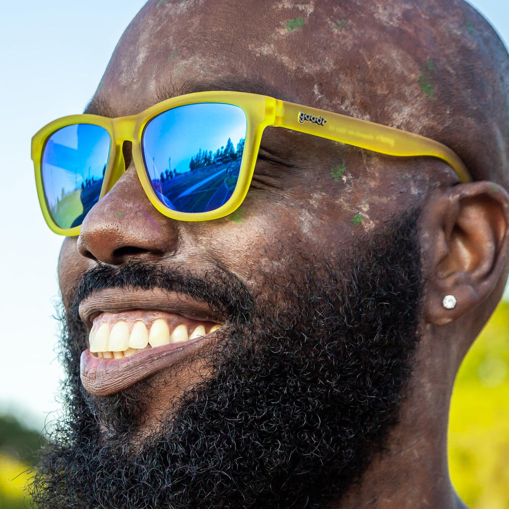 goodr OG Polarized Sunglasses Women & Men