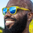 goodr OG Polarized Sunglasses Women & Men