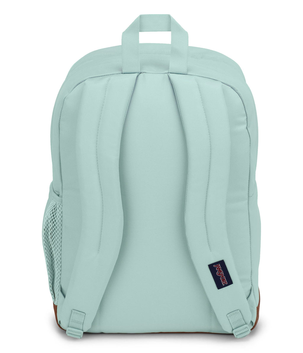 JanSport Cool Backpack, with 15-inch Laptop Sleeve - Large Computer Bag Rucksack with 2 Compartments, Ergonomic Straps