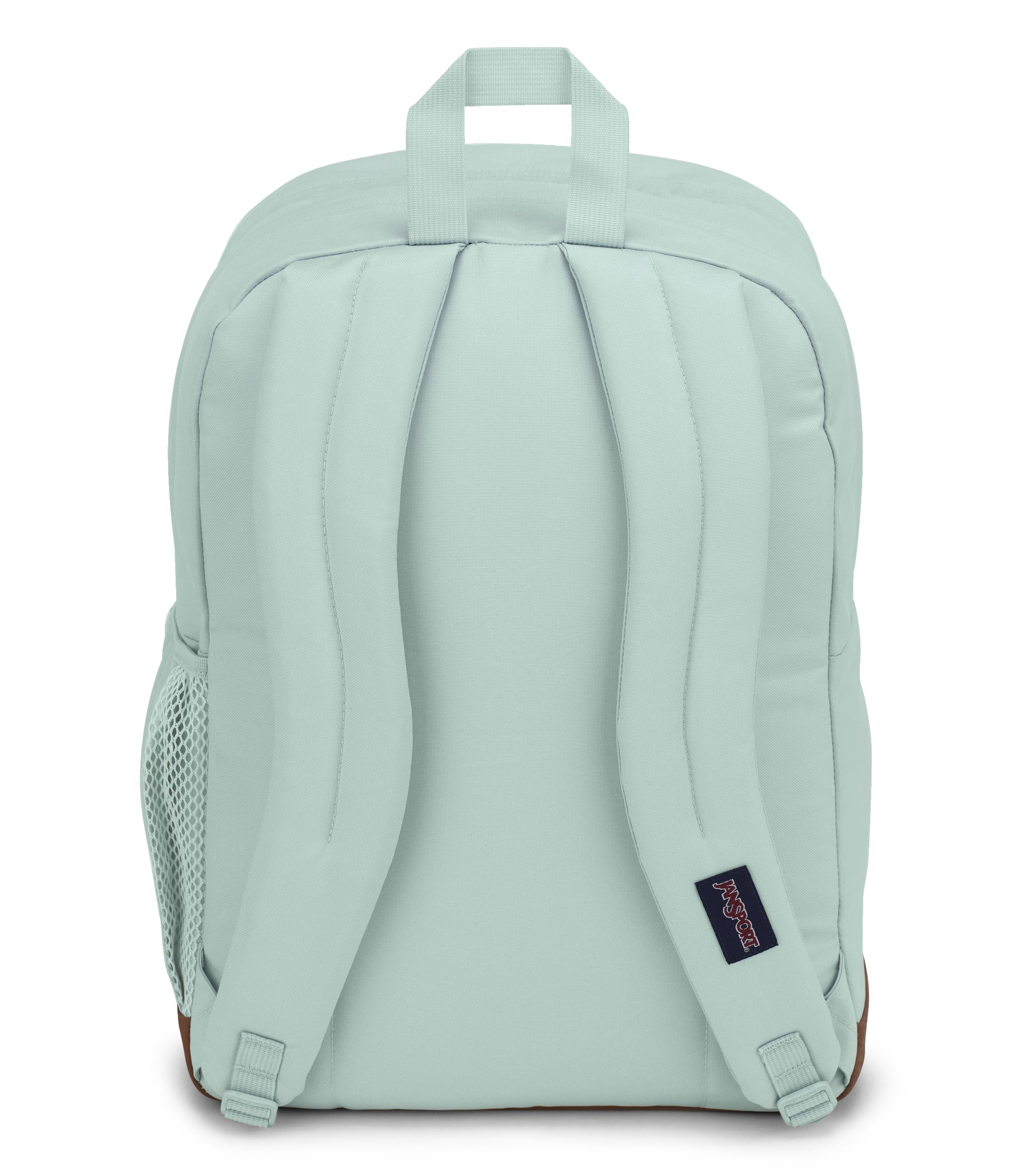 JanSport Cool Backpack, with 15-inch Laptop Sleeve - Large Computer Bag Rucksack with 2 Compartments, Ergonomic Straps