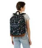JanSport Cool Backpack, with 15-inch Laptop Sleeve - Large Computer Bag Rucksack with 2 Compartments, Ergonomic Straps