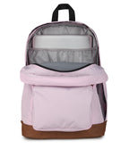 JanSport Cool Backpack, with 15-inch Laptop Sleeve - Large Computer Bag Rucksack with 2 Compartments, Ergonomic Straps