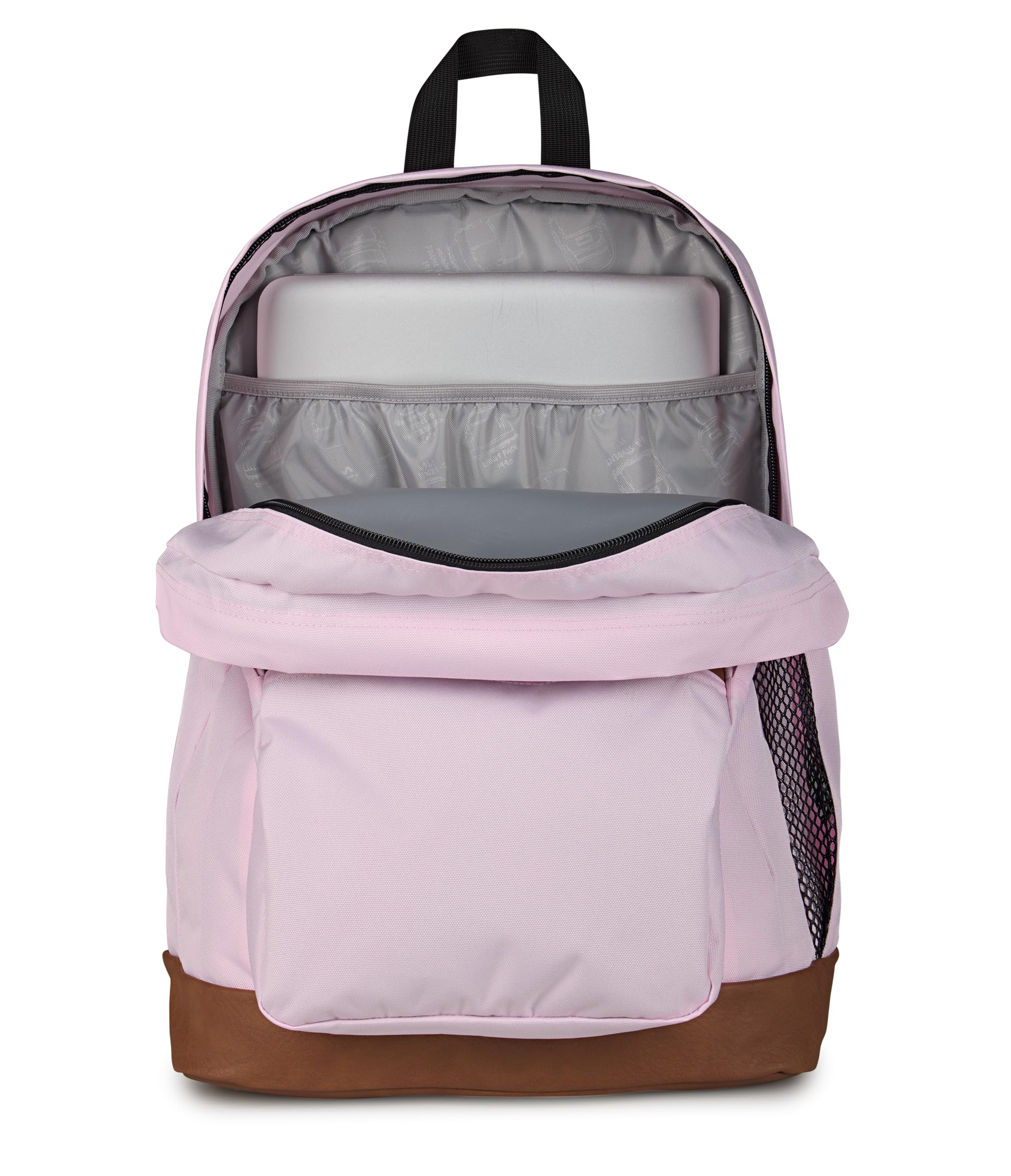 JanSport Cool Backpack, with 15-inch Laptop Sleeve - Large Computer Bag Rucksack with 2 Compartments, Ergonomic Straps