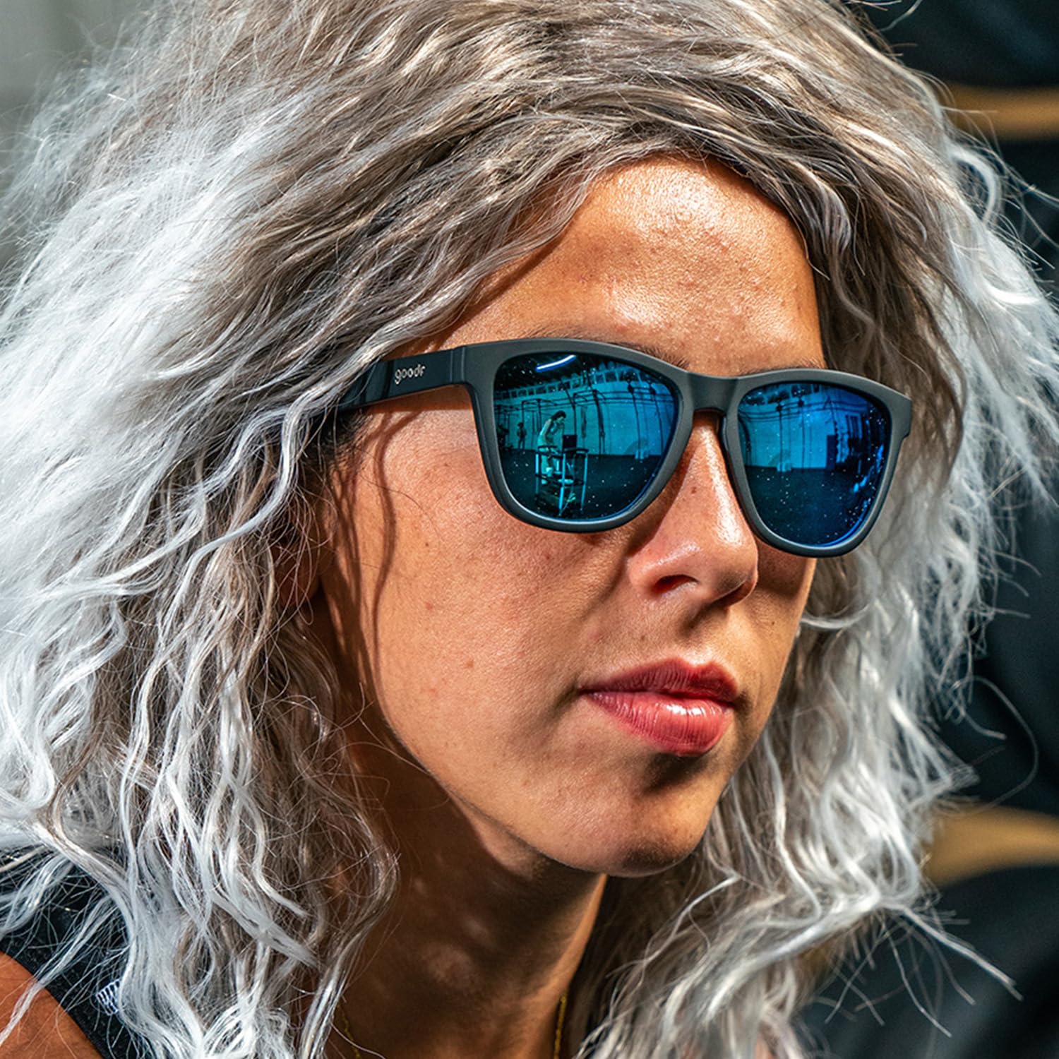 goodr OG Polarized Sunglasses Women & Men