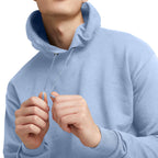 Hanes Men's EcoSmart Fleece Hoodie