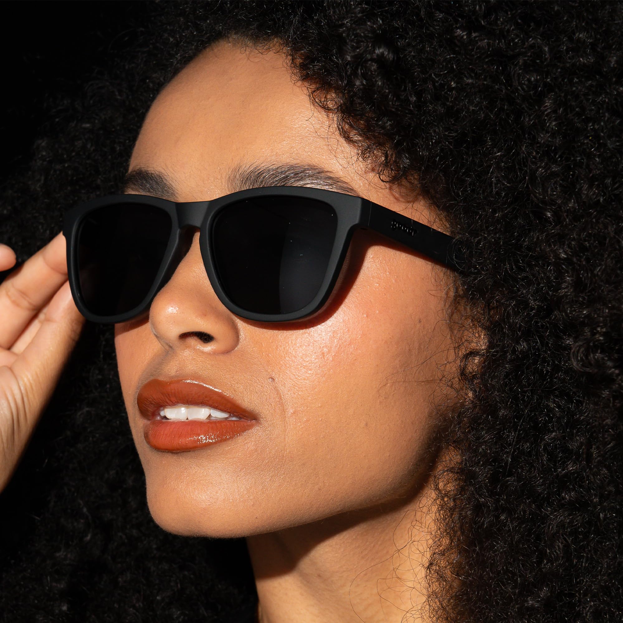 goodr OG Polarized Sunglasses Women & Men