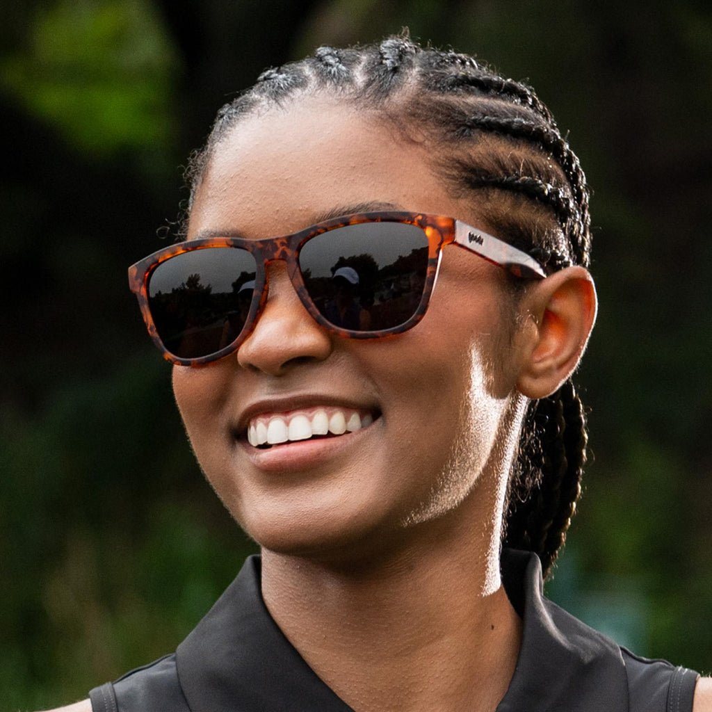 goodr OG Polarized Sunglasses Women & Men