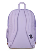JanSport Cool Backpack, with 15-inch Laptop Sleeve - Large Computer Bag Rucksack with 2 Compartments, Ergonomic Straps