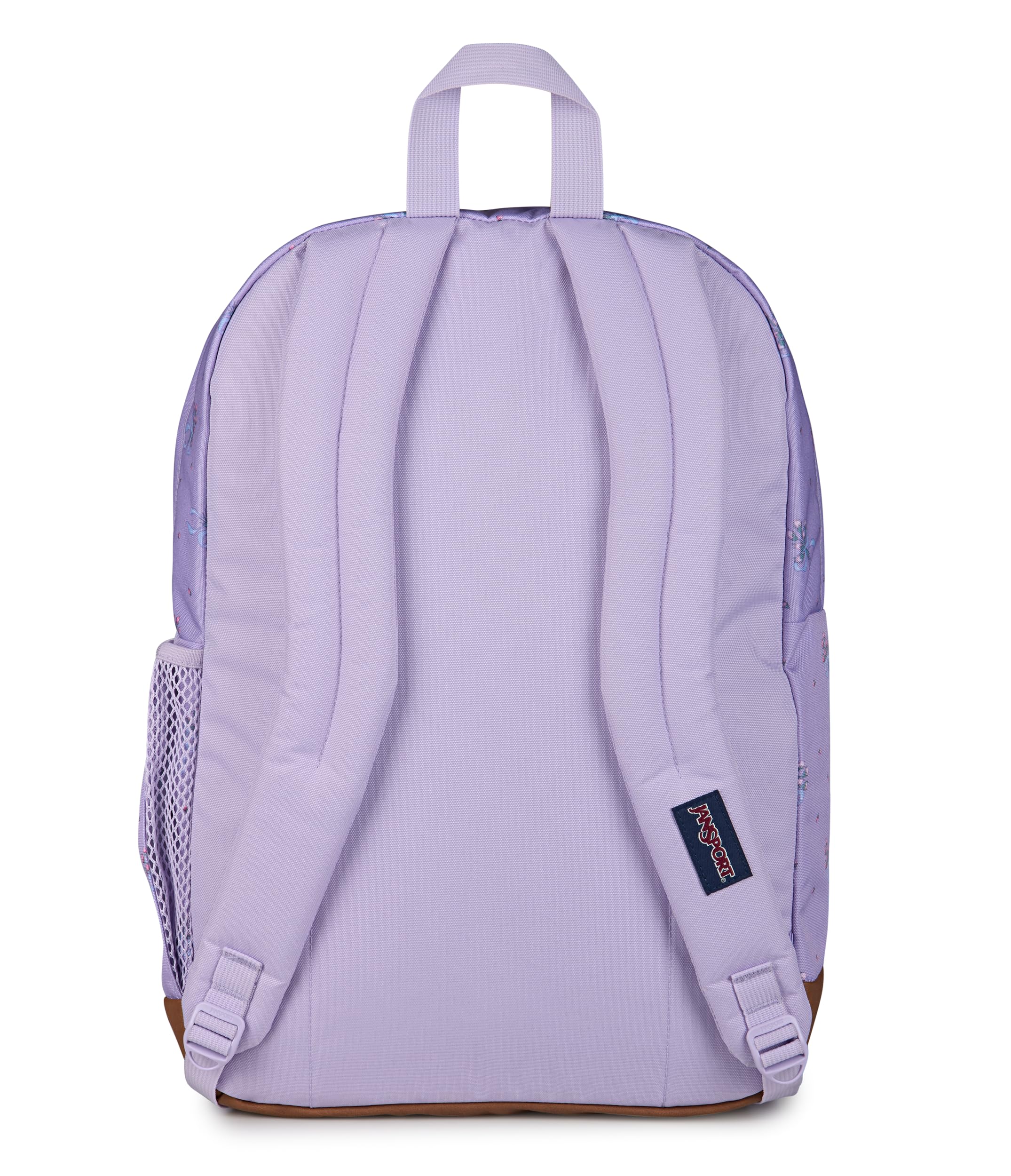 JanSport Cool Backpack, with 15-inch Laptop Sleeve - Large Computer Bag Rucksack with 2 Compartments, Ergonomic Straps