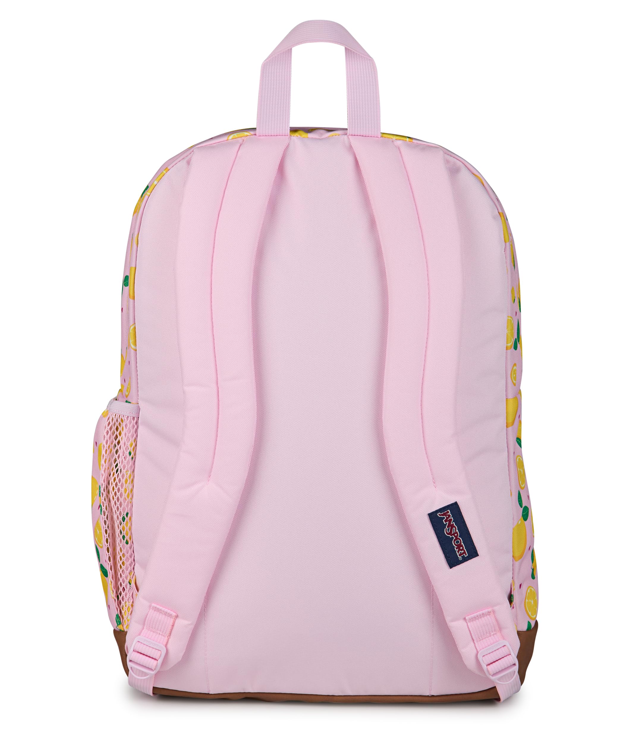 JanSport Cool Backpack, with 15-inch Laptop Sleeve - Large Computer Bag Rucksack with 2 Compartments, Ergonomic Straps