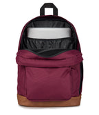 JanSport Cool Backpack, with 15-inch Laptop Sleeve - Large Computer Bag Rucksack with 2 Compartments, Ergonomic Straps