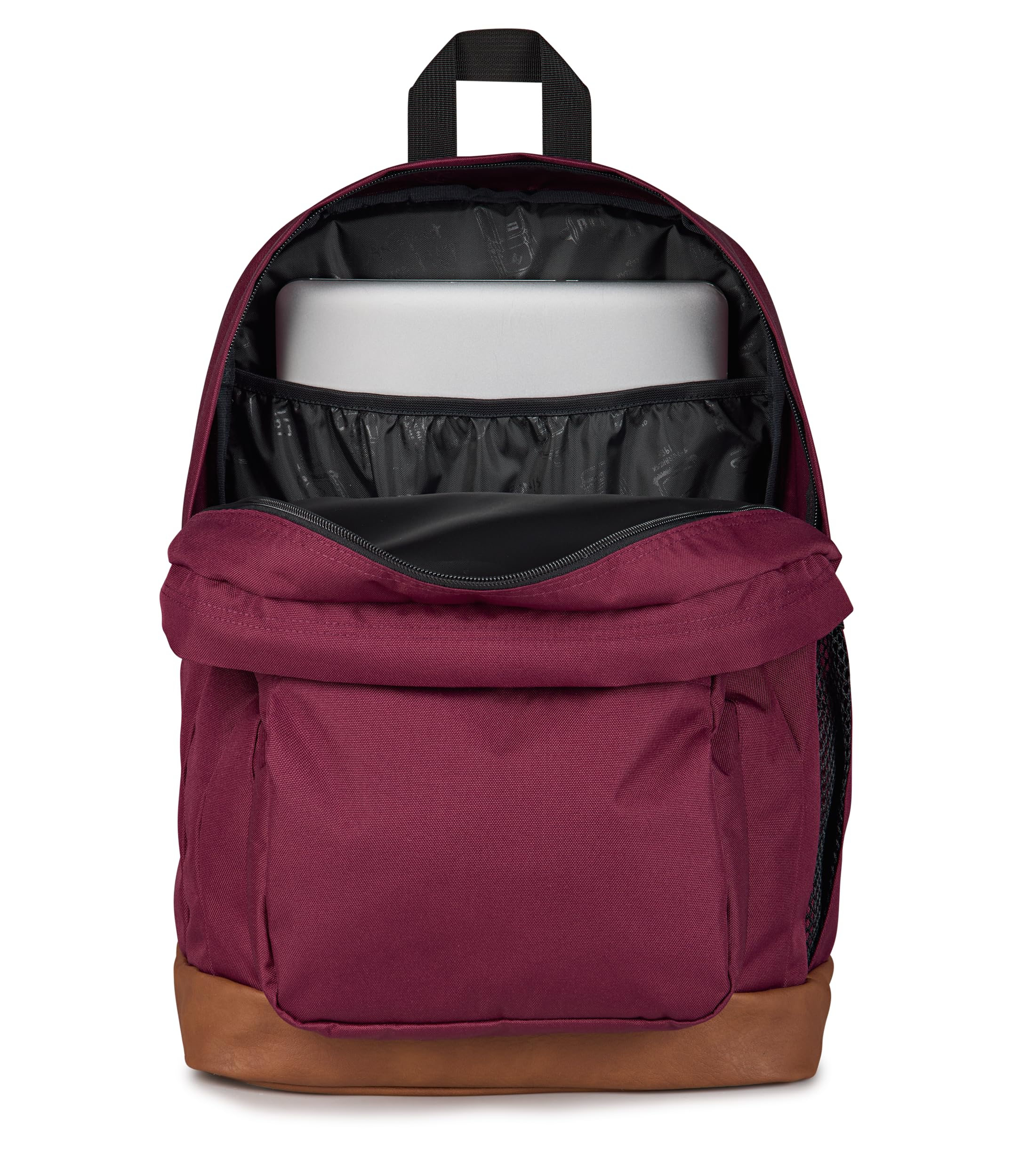 JanSport Cool Backpack, with 15-inch Laptop Sleeve - Large Computer Bag Rucksack with 2 Compartments, Ergonomic Straps