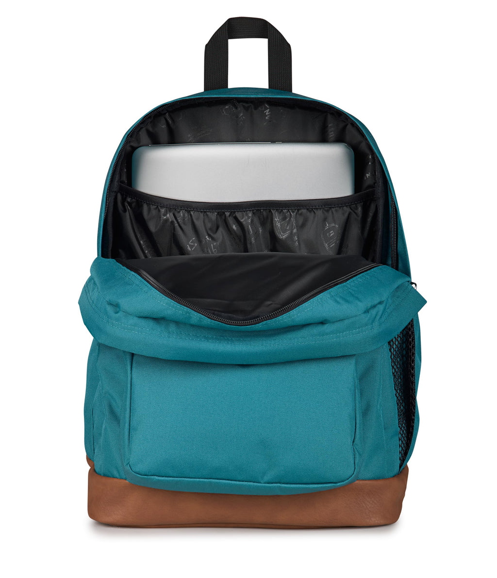 JanSport Cool Backpack, with 15-inch Laptop Sleeve - Large Computer Bag Rucksack with 2 Compartments, Ergonomic Straps