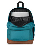 JanSport Cool Backpack, with 15-inch Laptop Sleeve - Large Computer Bag Rucksack with 2 Compartments, Ergonomic Straps