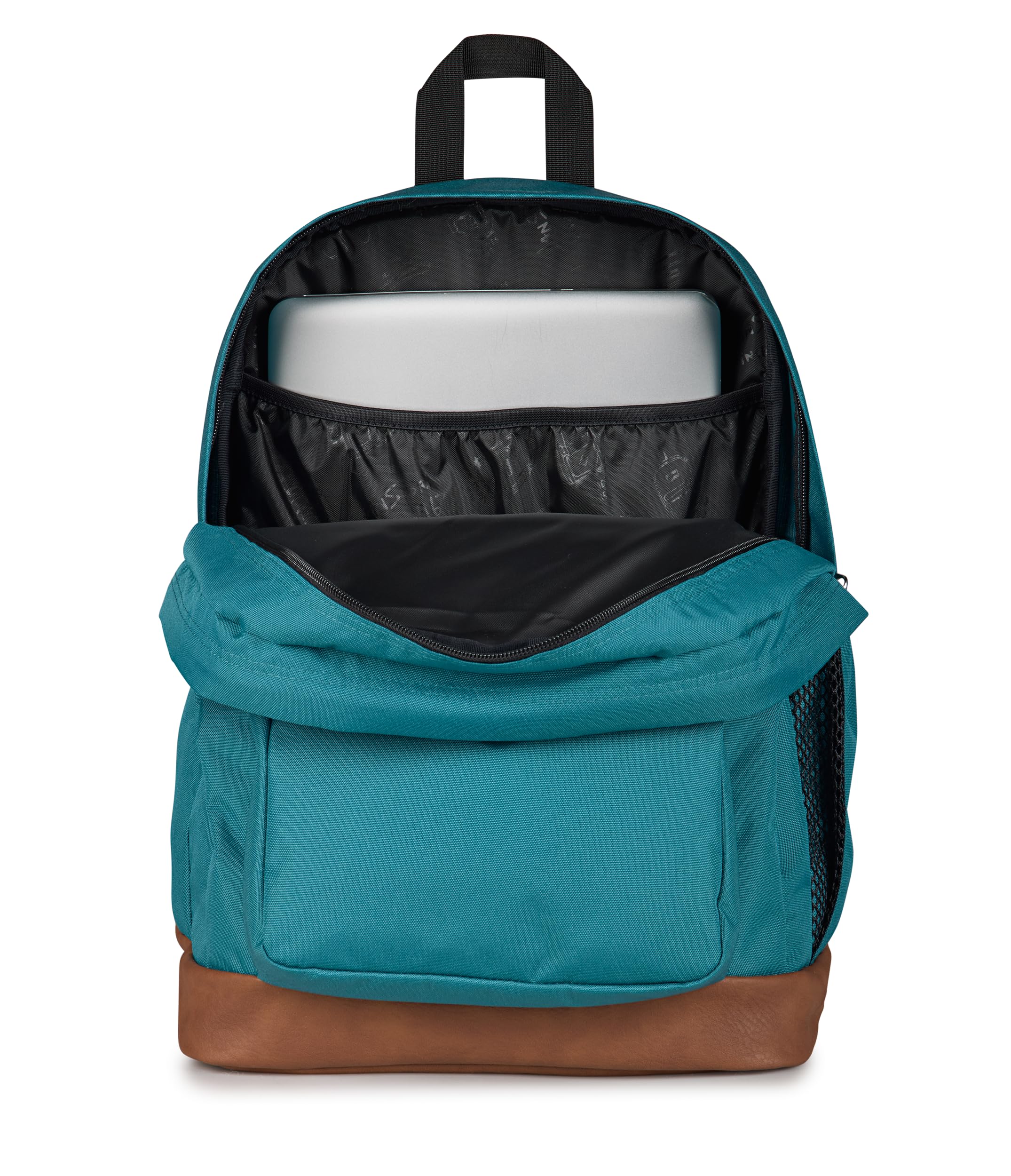 JanSport Cool Backpack, with 15-inch Laptop Sleeve - Large Computer Bag Rucksack with 2 Compartments, Ergonomic Straps