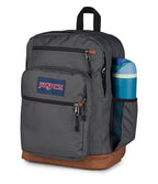 JanSport Cool Backpack, with 15-inch Laptop Sleeve - Large Computer Bag Rucksack with 2 Compartments, Ergonomic Straps