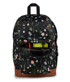 JanSport Cool Backpack, with 15-inch Laptop Sleeve - Large Computer Bag Rucksack with 2 Compartments, Ergonomic Straps