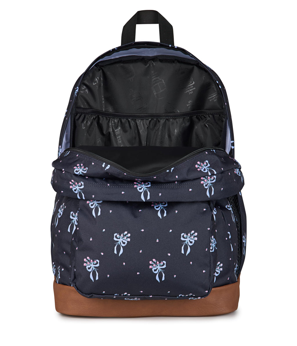 JanSport Cool Backpack, with 15-inch Laptop Sleeve - Large Computer Bag Rucksack with 2 Compartments, Ergonomic Straps