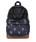 JanSport Cool Backpack, with 15-inch Laptop Sleeve - Large Computer Bag Rucksack with 2 Compartments, Ergonomic Straps