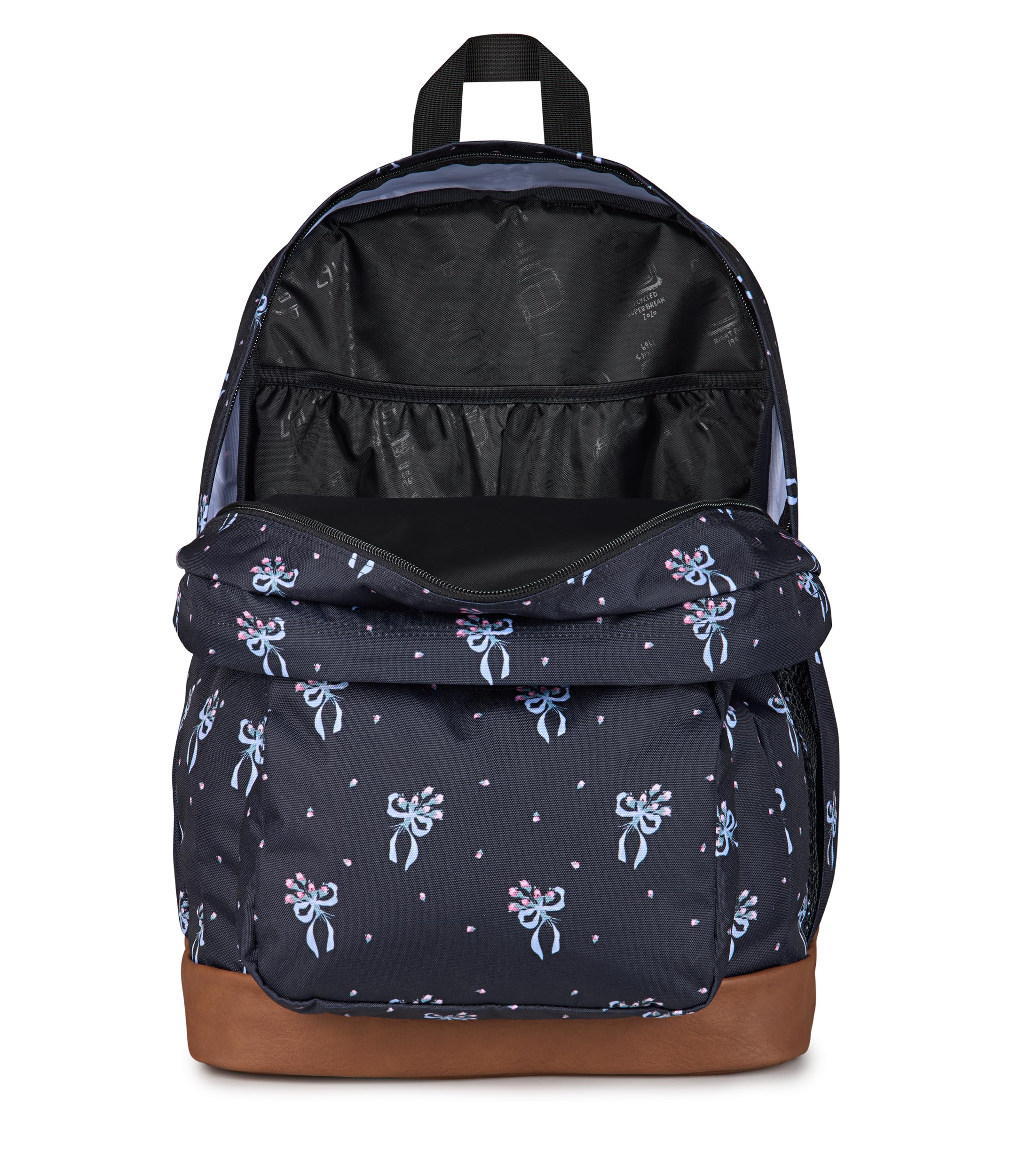 JanSport Cool Backpack, with 15-inch Laptop Sleeve - Large Computer Bag Rucksack with 2 Compartments, Ergonomic Straps