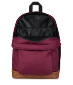 JanSport Cool Backpack, with 15-inch Laptop Sleeve - Large Computer Bag Rucksack with 2 Compartments, Ergonomic Straps