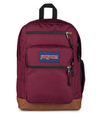 JanSport Cool Backpack, with 15-inch Laptop Sleeve - Large Computer Bag Rucksack with 2 Compartments, Ergonomic Straps