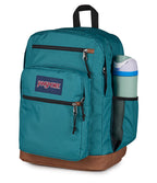 JanSport Cool Backpack, with 15-inch Laptop Sleeve - Large Computer Bag Rucksack with 2 Compartments, Ergonomic Straps