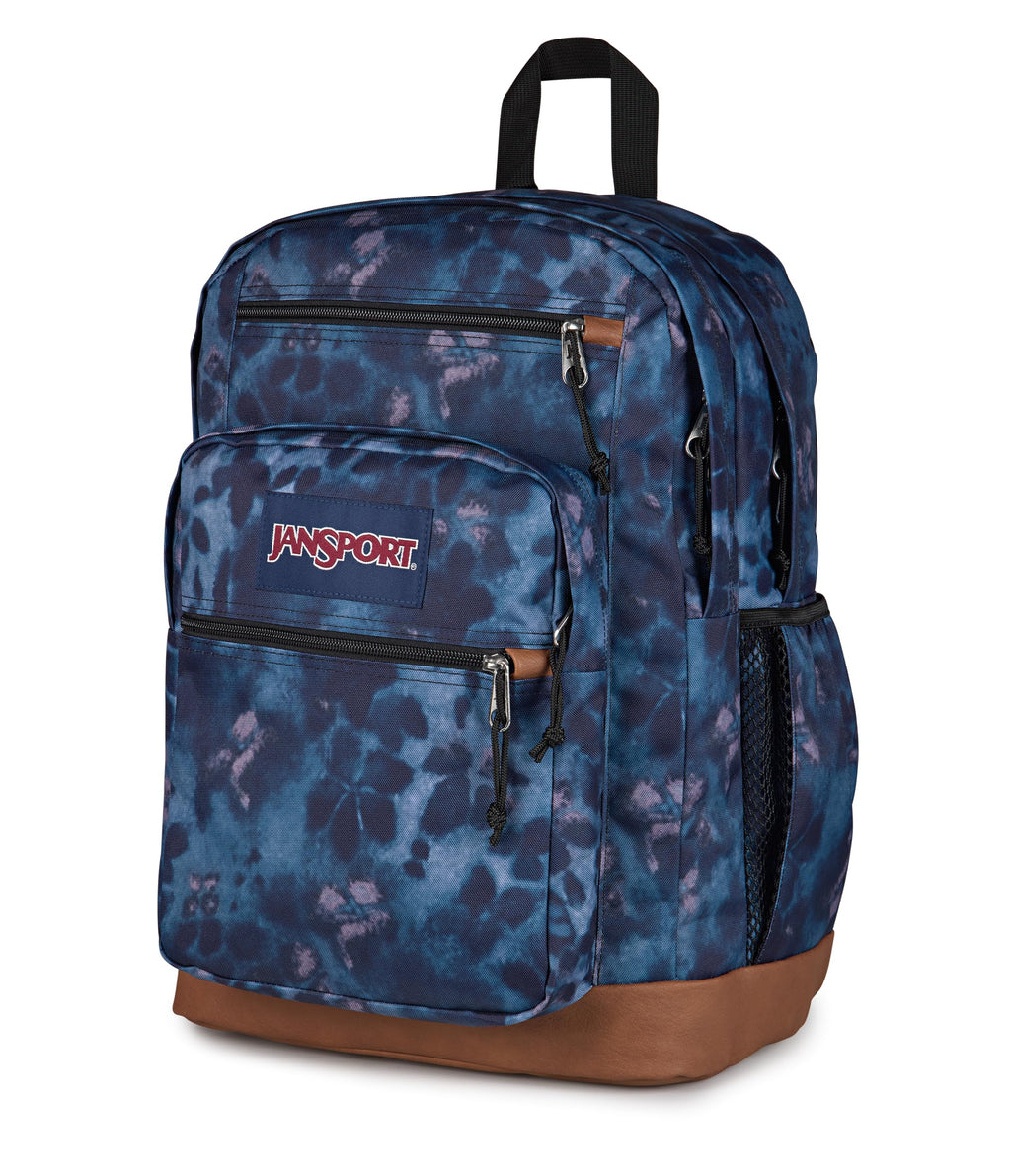 JanSport Cool Backpack, with 15-inch Laptop Sleeve - Large Computer Bag Rucksack with 2 Compartments, Ergonomic Straps