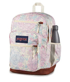 JanSport Cool Backpack, with 15-inch Laptop Sleeve - Large Computer Bag Rucksack with 2 Compartments, Ergonomic Straps