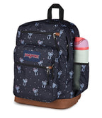 JanSport Cool Backpack, with 15-inch Laptop Sleeve - Large Computer Bag Rucksack with 2 Compartments, Ergonomic Straps