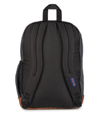 JanSport Cool Backpack, with 15-inch Laptop Sleeve - Large Computer Bag Rucksack with 2 Compartments, Ergonomic Straps