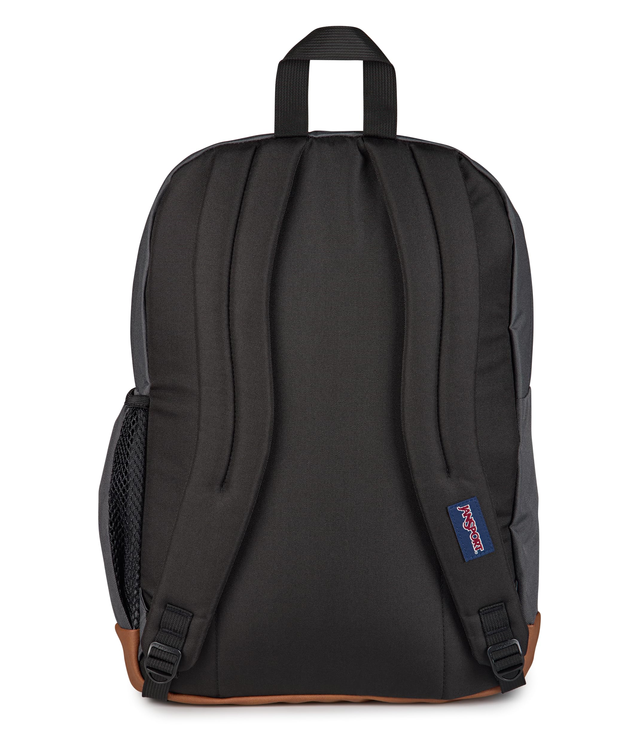 JanSport Cool Backpack, with 15-inch Laptop Sleeve - Large Computer Bag Rucksack with 2 Compartments, Ergonomic Straps