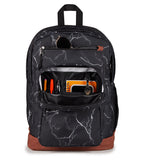 JanSport Cool Backpack, with 15-inch Laptop Sleeve - Large Computer Bag Rucksack with 2 Compartments, Ergonomic Straps