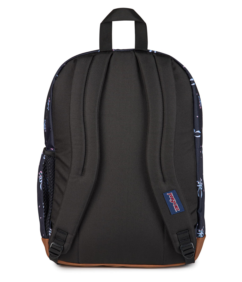 JanSport Cool Backpack, with 15-inch Laptop Sleeve - Large Computer Bag Rucksack with 2 Compartments, Ergonomic Straps
