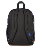 JanSport Cool Backpack, with 15-inch Laptop Sleeve - Large Computer Bag Rucksack with 2 Compartments, Ergonomic Straps