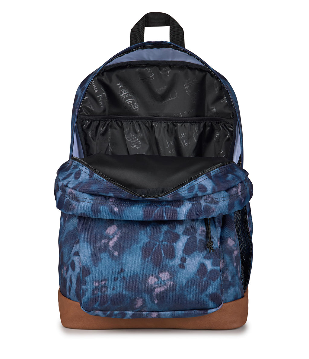 JanSport Cool Backpack, with 15-inch Laptop Sleeve - Large Computer Bag Rucksack with 2 Compartments, Ergonomic Straps