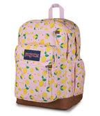 JanSport Cool Backpack, with 15-inch Laptop Sleeve - Large Computer Bag Rucksack with 2 Compartments, Ergonomic Straps