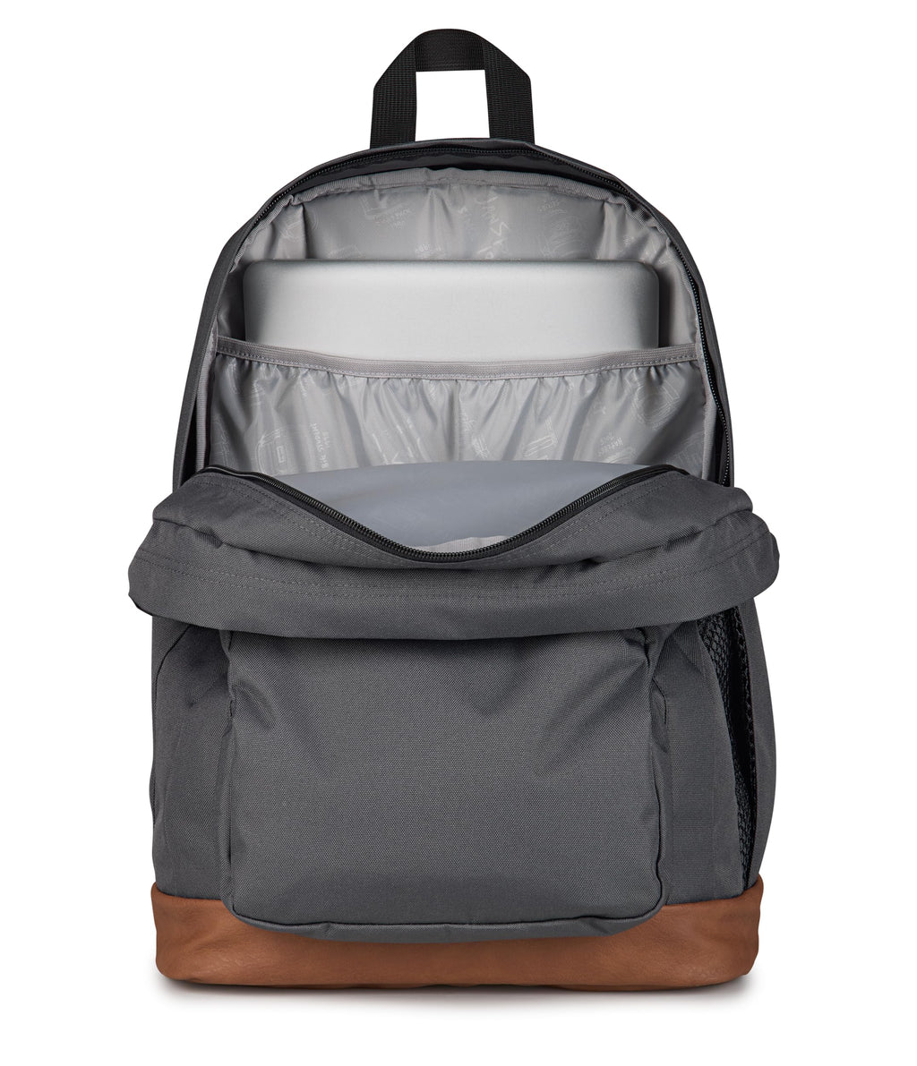 JanSport Cool Backpack, with 15-inch Laptop Sleeve - Large Computer Bag Rucksack with 2 Compartments, Ergonomic Straps