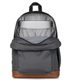 JanSport Cool Backpack, with 15-inch Laptop Sleeve - Large Computer Bag Rucksack with 2 Compartments, Ergonomic Straps