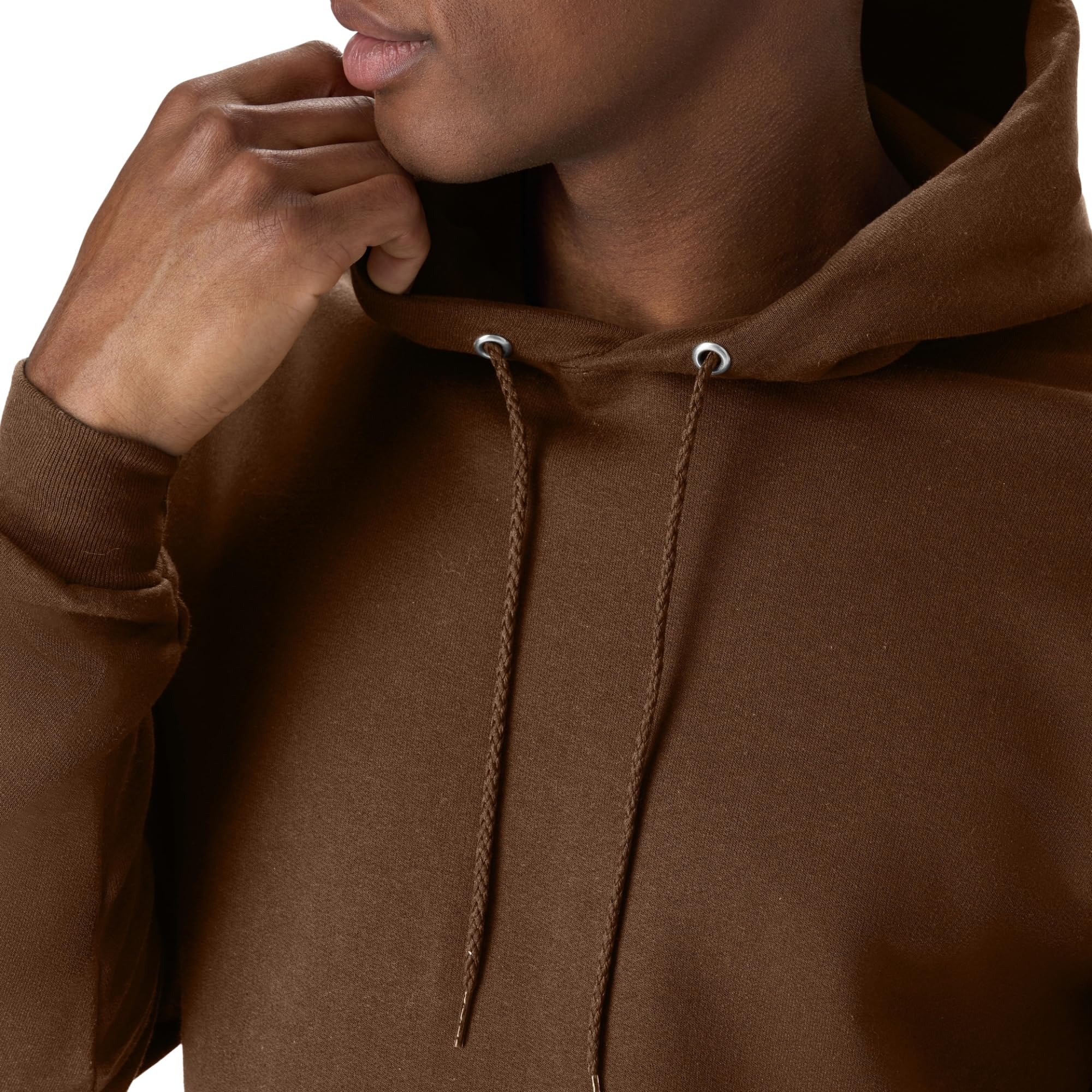 Hanes Men's EcoSmart Fleece Hoodie