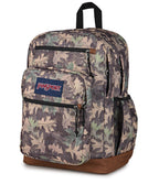 JanSport Cool Backpack, with 15-inch Laptop Sleeve - Large Computer Bag Rucksack with 2 Compartments, Ergonomic Straps
