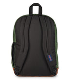 JanSport Cool Backpack, with 15-inch Laptop Sleeve - Large Computer Bag Rucksack with 2 Compartments, Ergonomic Straps