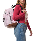 JanSport Cool Backpack, with 15-inch Laptop Sleeve - Large Computer Bag Rucksack with 2 Compartments, Ergonomic Straps