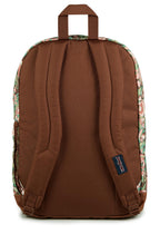 JanSport Cool Backpack, with 15-inch Laptop Sleeve - Large Computer Bag Rucksack with 2 Compartments, Ergonomic Straps