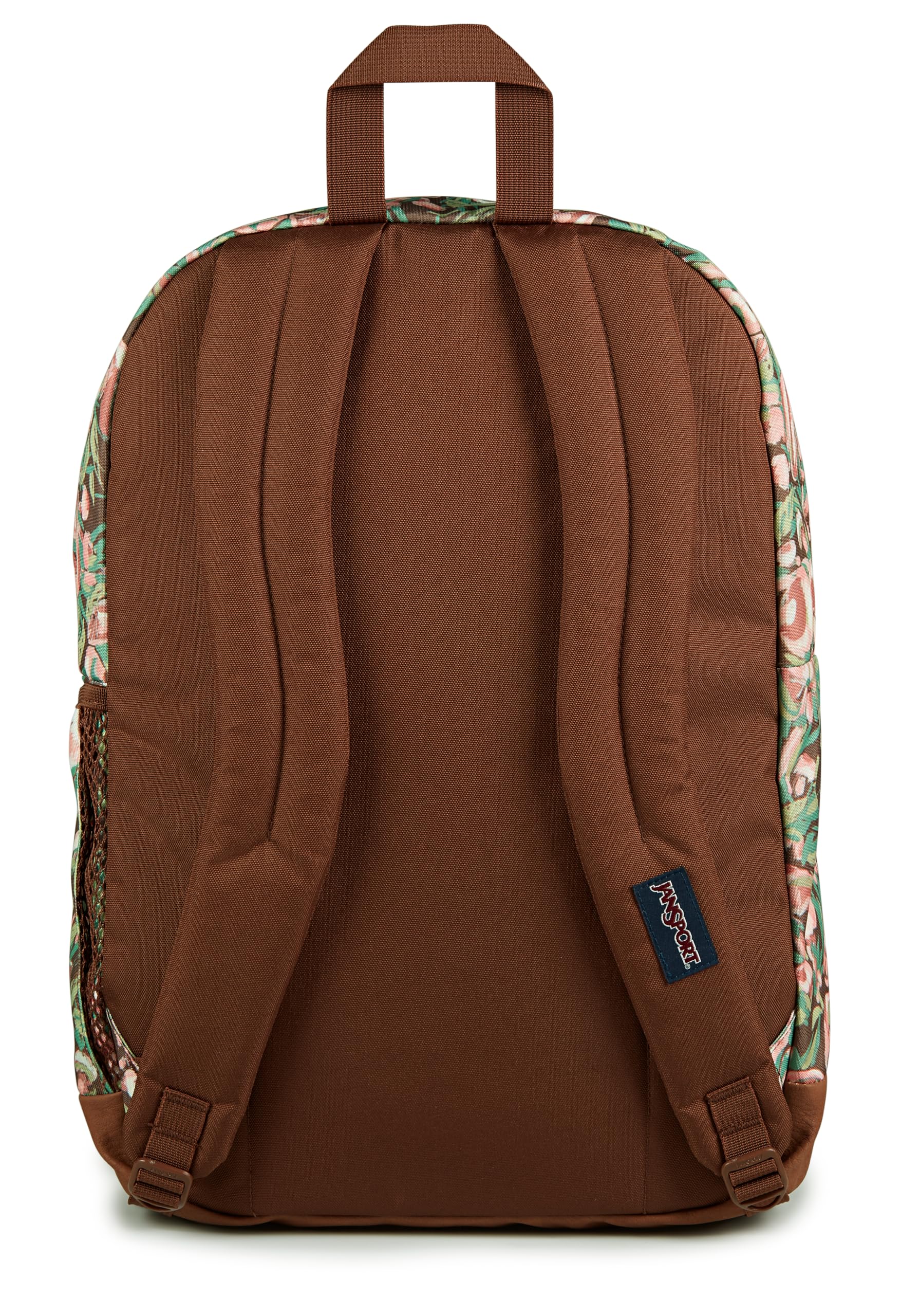 JanSport Cool Backpack, with 15-inch Laptop Sleeve - Large Computer Bag Rucksack with 2 Compartments, Ergonomic Straps