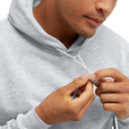 Hanes Men's EcoSmart Fleece Hoodie